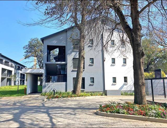 2 BEDROOM PROPERTY TO RENT IN ATHOLL